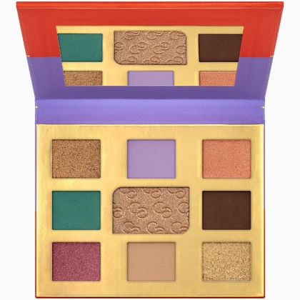  Catrice GENERATION JOY Palette Ombretti  1 di 3 