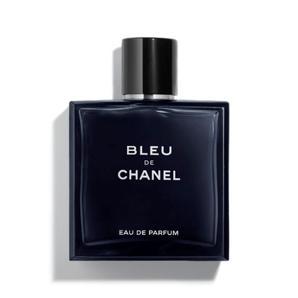 50 ML CHANEL BLEU DE CHANEL EAU DE PARFUM VAPORIZZATORE  1 di 1 EAU DE PARFUM VAPORIZZATORE