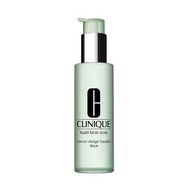 200 ML Clinique LIQUID FACIAL SOAP Clinique Liquid Facial Soap Oily Skin  1 di 2 