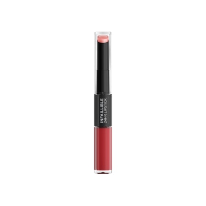  L'Oréal Paris INFAILLIBLE Rossetto 24H  1 di 2 