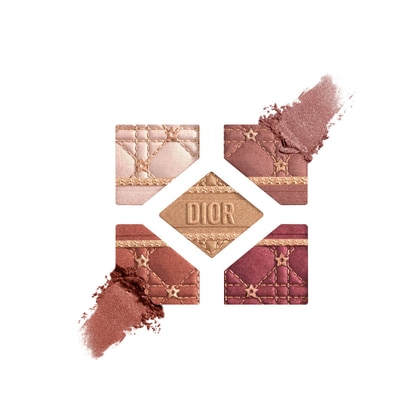 Palette Occhi di 5 Ombretti