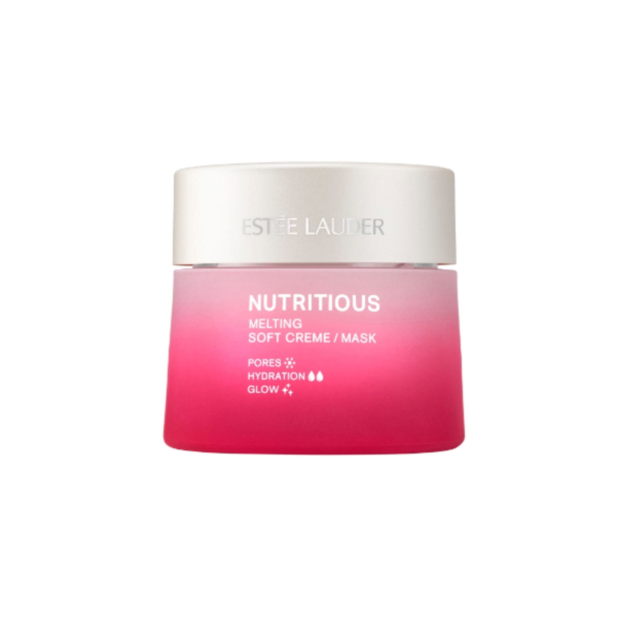 50 ML Estée Lauder NUTRITIOUS Melting Soft Creme/Mask