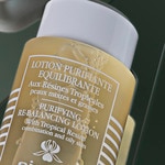 125 ML Sisley LOTION PURIFIANTE ÉQUILIBRANTE AUX RÉSINES TROPICALES Lozione Viso 3 In 1  4 di 6 Lozione Viso 3 In 1