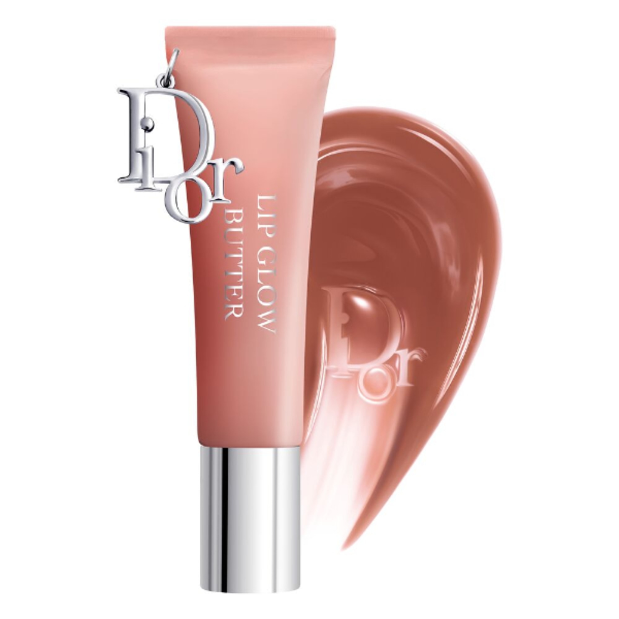  Dior DIOR ADDICT LIP GLOW BUTTER Trattamento Labbra Brillante Peptide + Ceramide  1 di 6 