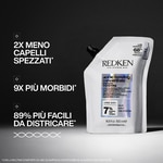 500ml ric Redken ACIDIC BONDING CONCENTRATE Shampoo per Capelli Danneggiati 3 di 7 Shampoo per Capelli Danneggiati