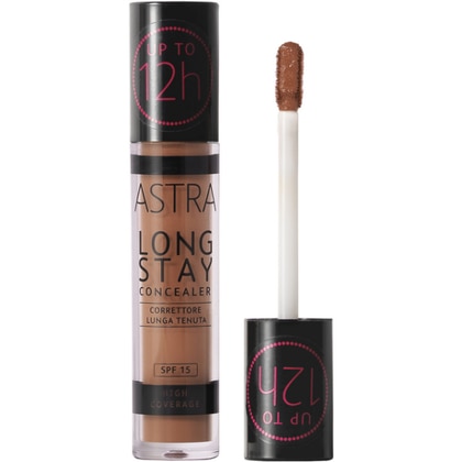  ASTRA MAKE-UP LONG STAY CONCEALER Correttore  1 di 1 
