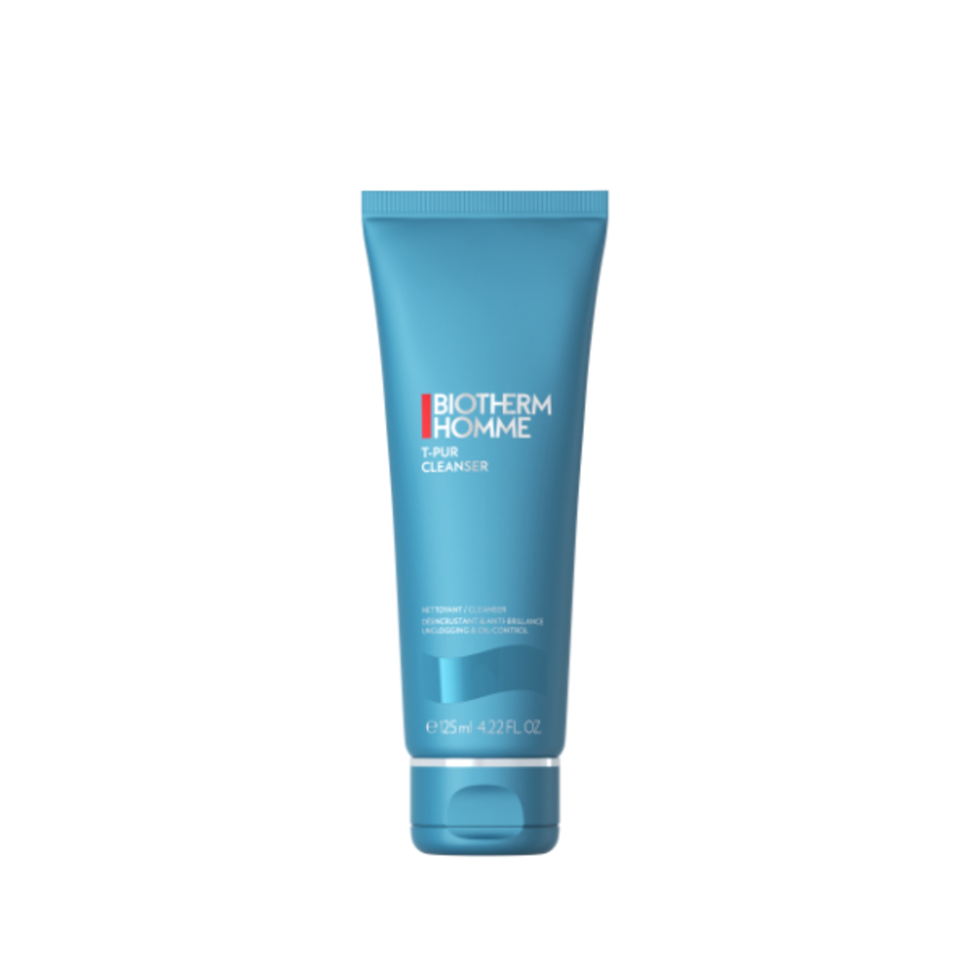 Biotherm BIOTHERM HOMME T-Pur Nettoyant 1 di 1