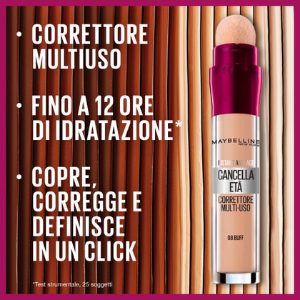 Correttore Liquido Il Cancella Età