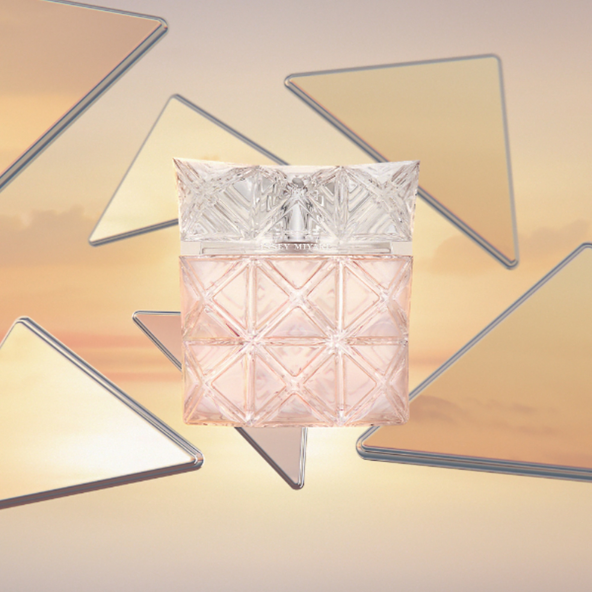 50 ML Issey Miyake LUMIERE D'ISSEY Eau De Parfum 1 di 5