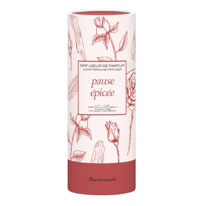 50 ML Marionnaud PROFUMATORE AMBIENTE PAUSA SPEZIATA - TOUCH OF SPICE  1 di 3 