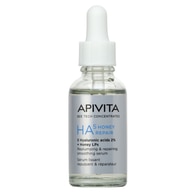 30 ML Apivita BEE TECH CONCENTRATES HA5 Honey Repair - Siero Rimpolpante Idratante  1 di 2 