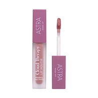 ASTRA MAKE-UP CLOUD THERAPY LIP MOUSSE Rossetto Liquido, Finish Soft Mat 1 di 2