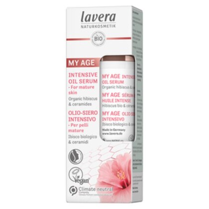 30ML Lavera MY AGE Siero  1 di 1 