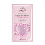 12 ML Selfie Project SHINE LIKE A PEARL Maschera Viso Galaxy  1 di 2 Maschera Viso Galaxy