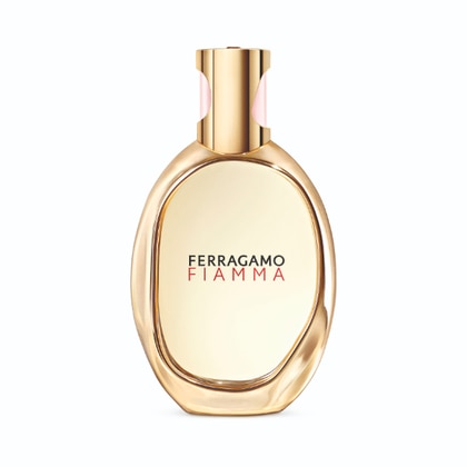55 ML Salvatore Ferragamo FIAMMA Eau De Parfum 1 di 6