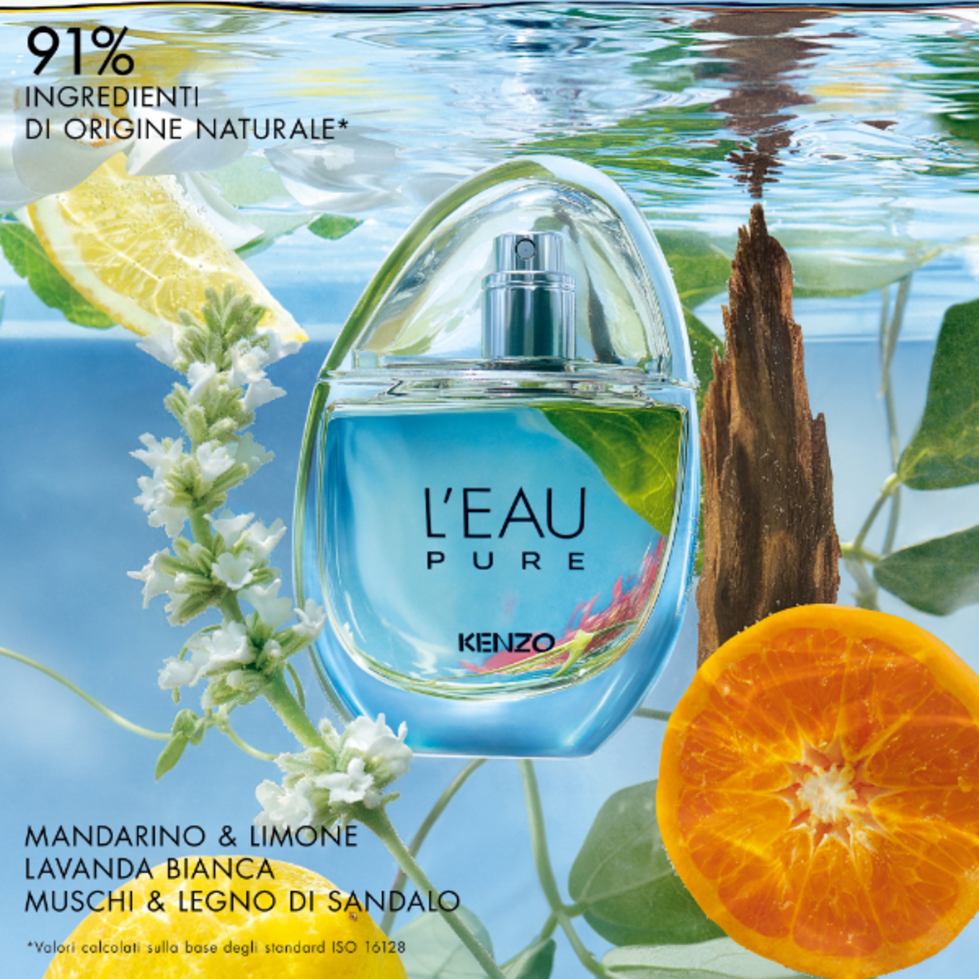 Eau De Parfum
