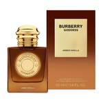 50 ML Burberry GODDESS AMBER VANILLA Eau De Parfum Intense 3 di 8 Eau De Parfum Intense