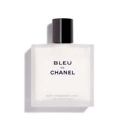 90 ML CHANEL BLUE DE CHANEL Moisturizer 3 in 1  1 di 3 