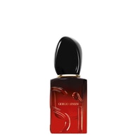 30 ML Giorgio Armani SÌ PASSIONE Eau De Parfum Intense  1 di 2 