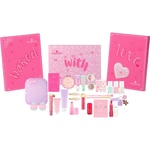 Essence BAKED WITH LOVE Calendario dell'Avvento 1 di 3 Calendario dell'Avvento