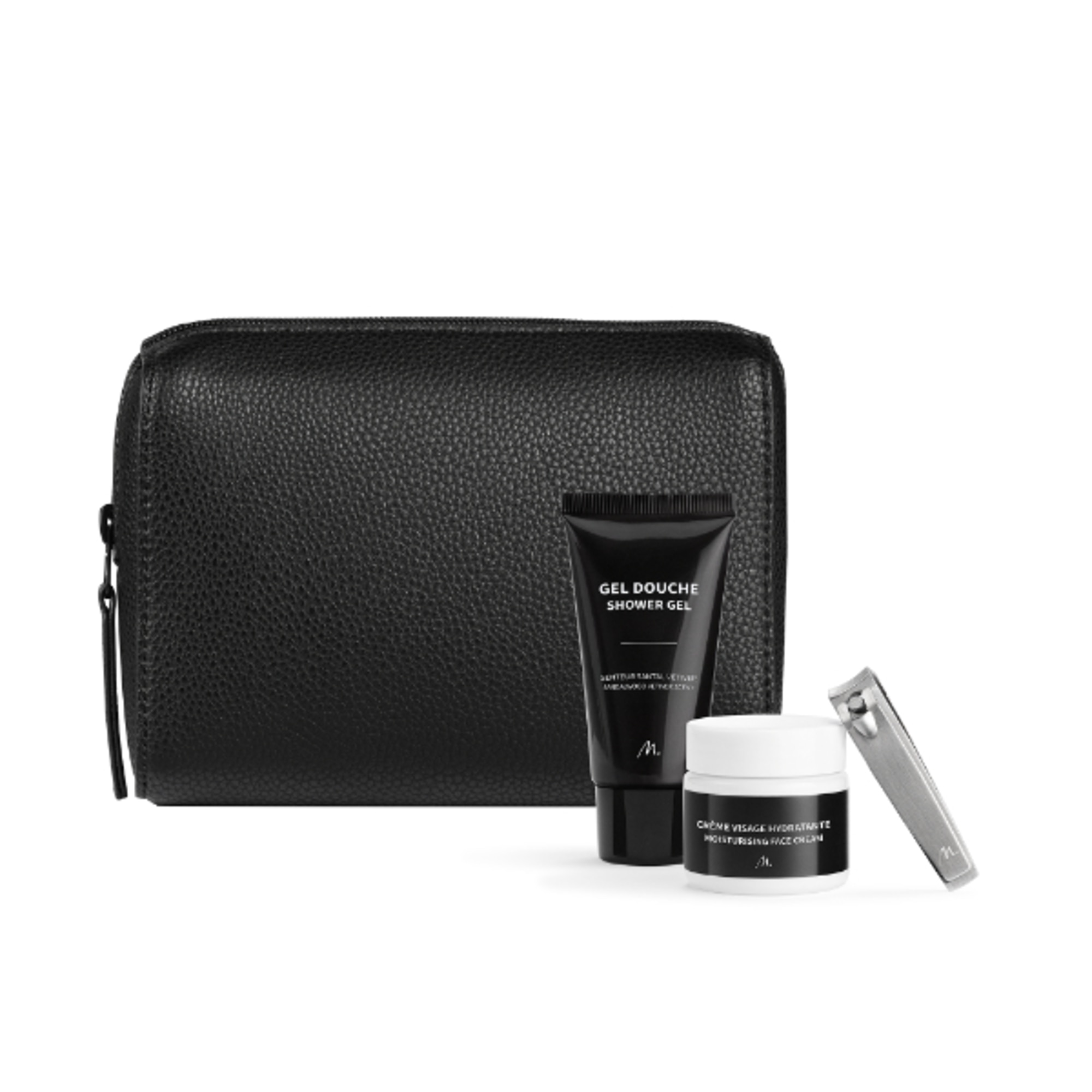 Marionnaud MEN'S TRAVEL ESSENTIALS Cofanetto Regalo 1 di 3 Cofanetto Regalo