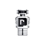 100 ML Rabanne PHANTOM Eau De Toilette 1 di 10 Eau De Toilette