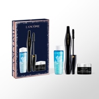 6,2ml+30ml+5ml Lancôme HYPNÔSE MASCARA EYE CARE SET Cofanetto Regalo  1 di 2 