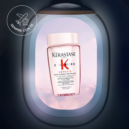 Bain Hydra Fortifiant