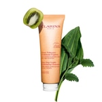 125 ML Clarins DOUX NETTOYANT GOMMANT EXPRESS Detergente Esfoliante Delicato  3 di 3 Detergente Esfoliante Delicato