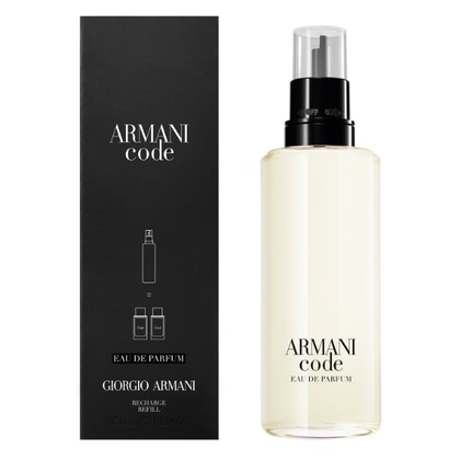 Eau De Parfum