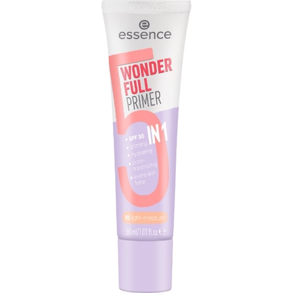  Essence WONDER FULL Primer Viso 5 in 1  1 di 2 