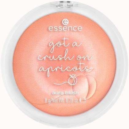 Essence GOT A CRUSH ON APRICOTS Blush 1 di 6