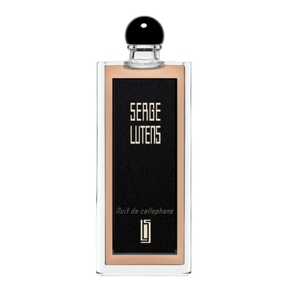 50 ML Serge Lutens NUIT DE CELLOPHANE Eau De Parfum  1 di 3 