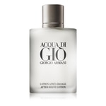 100 ML Giorgio Armani ACQUA DI GIÒ Acqua di Gio' Homme A/R 100Ml Fl  1 di 2 Acqua di Gio' Homme A/R 100Ml Fl