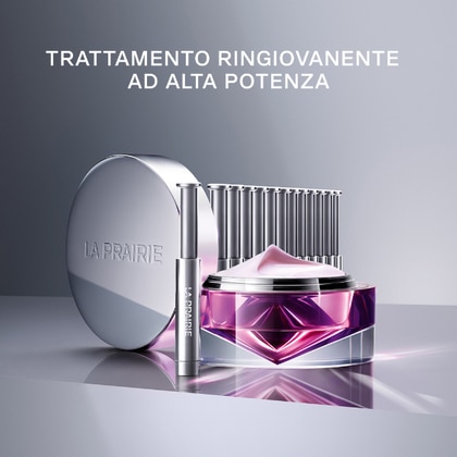 Haute-Rejuvenation Mask