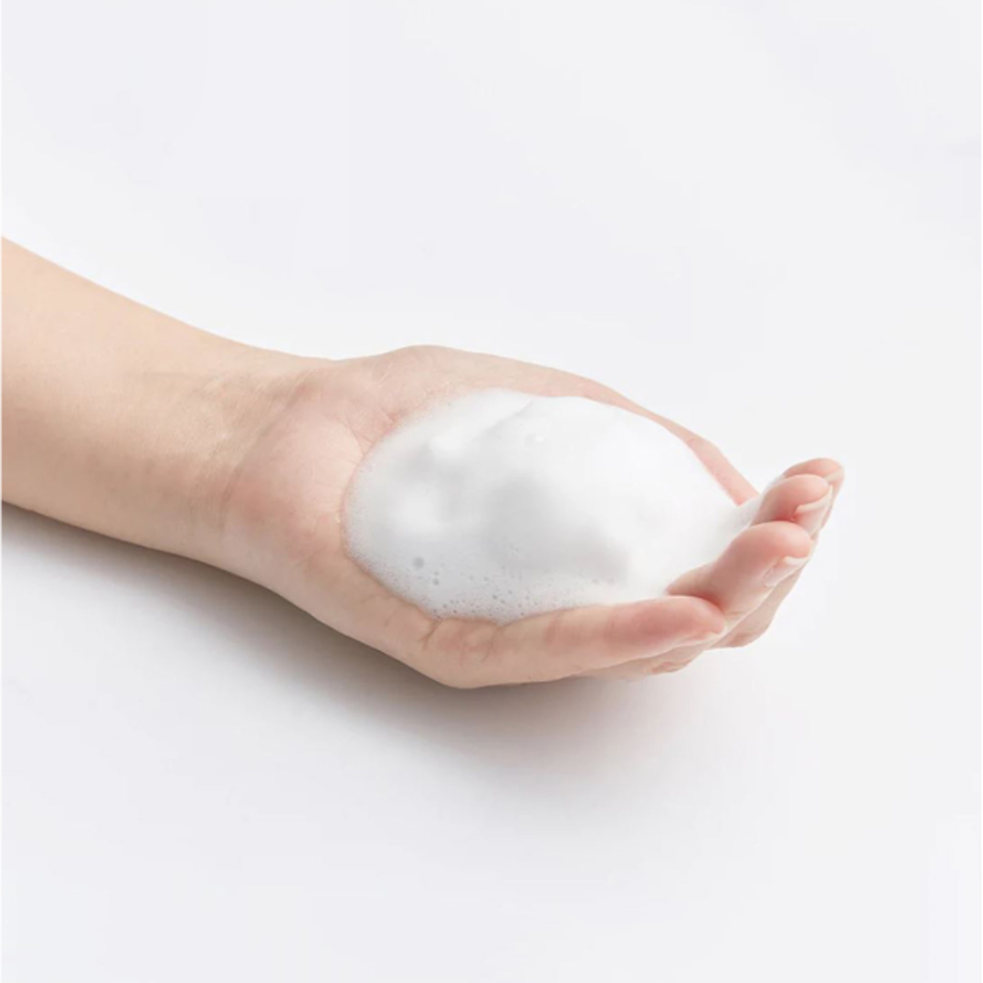Bubble Foam Cleanser