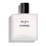 90 ML CHANEL BLUE DE CHANEL Moisturizer 3 in 1 1 di 4 Moisturizer 3 in 1