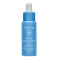 30 ML Apivita AQUA BEELICIOUS Booster Idratante Rinfrescante  1 di 2 