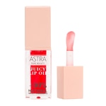  ASTRA MAKE-UP PURE BEAUTY Juicy Lip Oil  1 di 2 Juicy Lip Oil