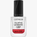 10,5 ML Catrice GEL AFFAIR Ultimate Grip Smalto Unghie Base Coat 2 di 2 Ultimate Grip Smalto Unghie Base Coat