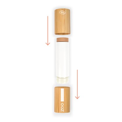 Fondotinta in Stick