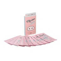  HOLIKA HOLIKA PIG NOSE PERFECT STICKER 10PCS Adesivi per Punti Neri  1 di 2 