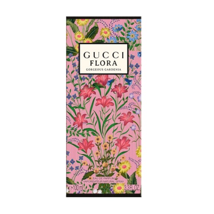 Eau de Parfum