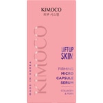 30 ML KIMOCO LIFT UP SKIN Firming Micro Capsule Serum with Collagen & PDRN - Siero Rassodante 3 di 4 Firming Micro Capsule Serum with Collagen & PDRN - Siero Rassodante