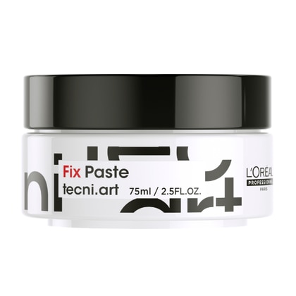 75 ML L'Oreal Professionnel FIX PASTE TECNI.ART Care Professionale 1 di 6