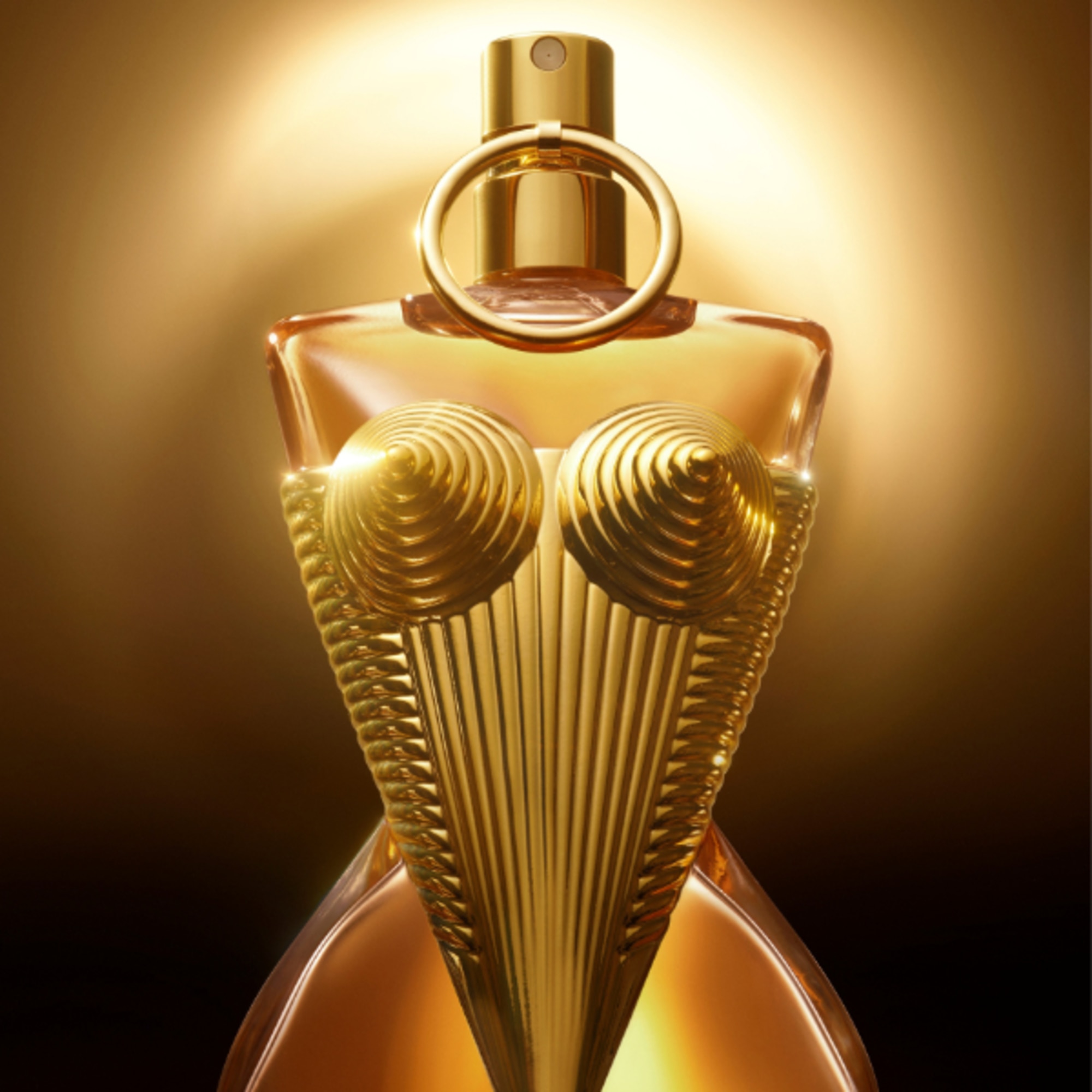 50 ML Jean Paul Gaultier GAULTIER DIVINE Eau De Parfum Intense  1 di 7 