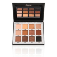 28 G BPERFECT MINI MUTED PALETTE Palette Viso e Occhi  1 di 2 