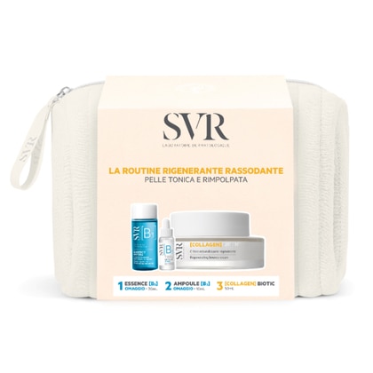 50ml+10ml+30ml Svr COLLAGEN BIOTIC SET Cofanetto Regalo  1 di 1 