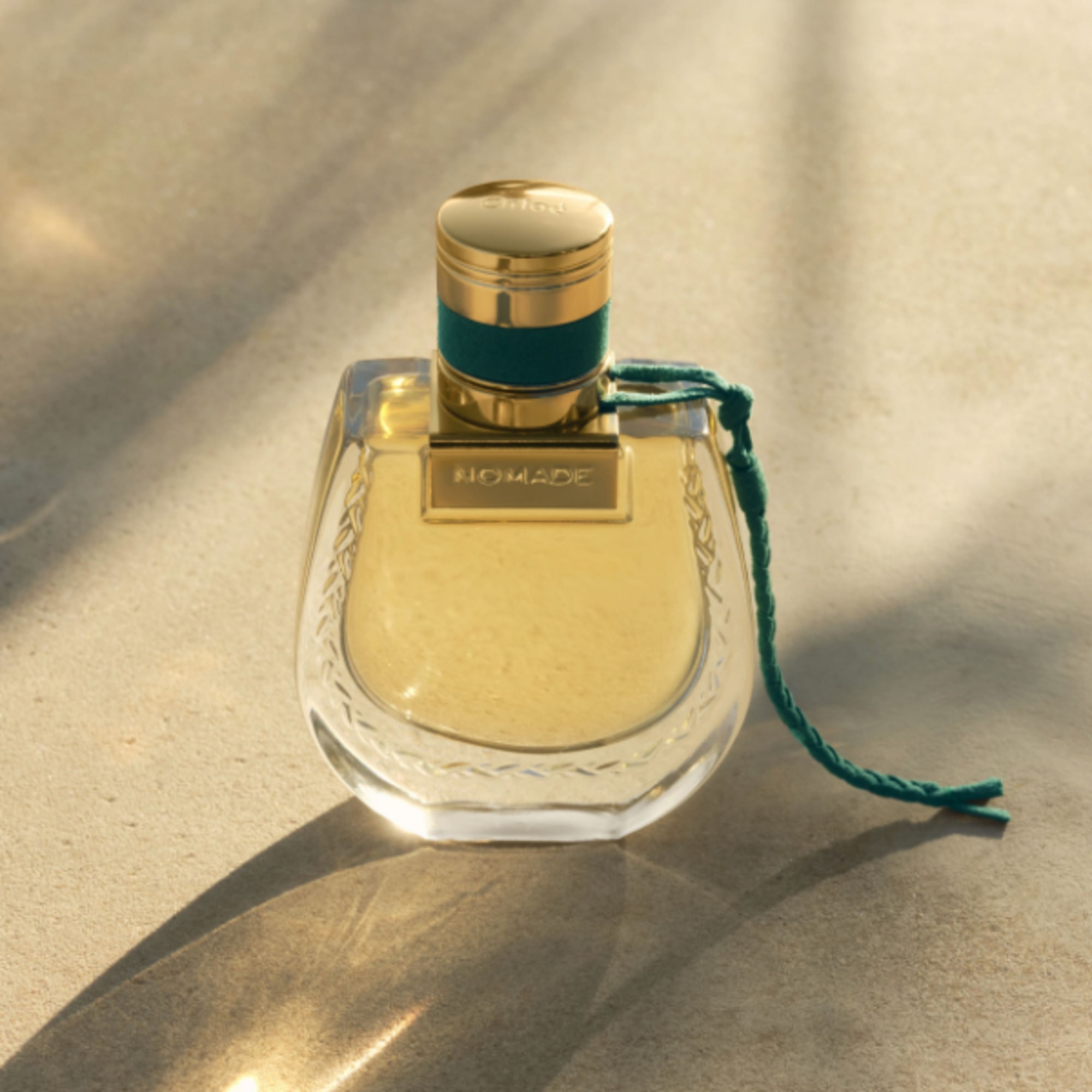 50 ML Chloé NOMADE JARDIN D'ÉGYPTE Eau De Parfum  1 di 5 