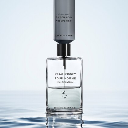 Eau De Parfum